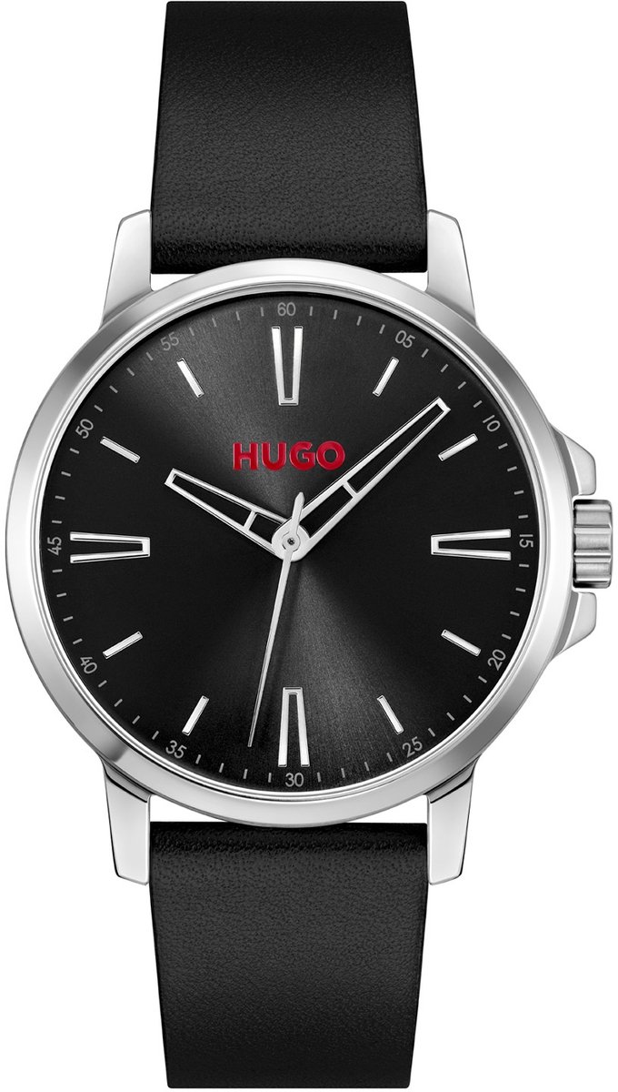 HUGO HU1530417 #SMOOTH Heren Horloge