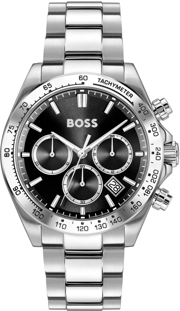 BOSS HB1514267 HERO 2.0 Heren Horloge