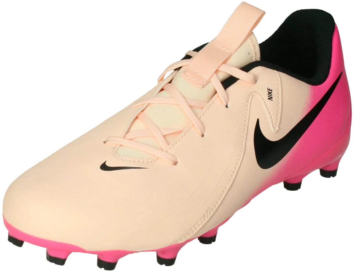 Voetbalschoenen NIKE Jr. Phantom GX 2 Academy oranje 35,5 EU