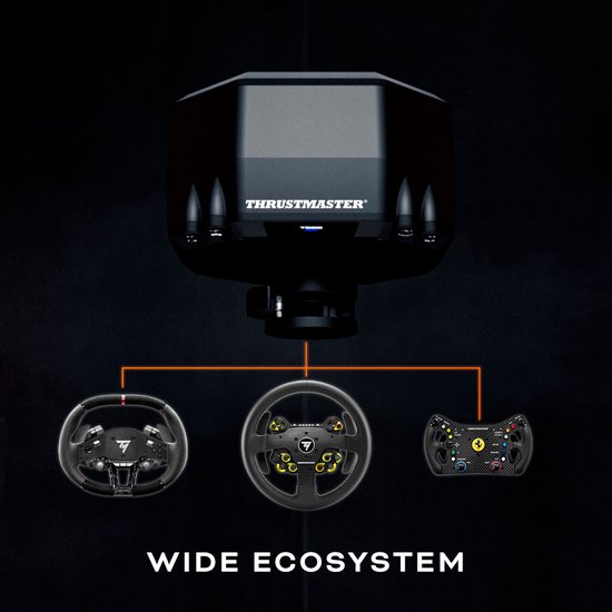 Thrustmaster T598 Servo Base - Direct Axial Drive Force Feedback voor PS5, PS4, PC van Thrustmaster — afbeelding 3
