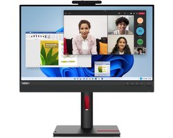 Lenovo ThinkCentre TIO-24 Gen5 Monitor