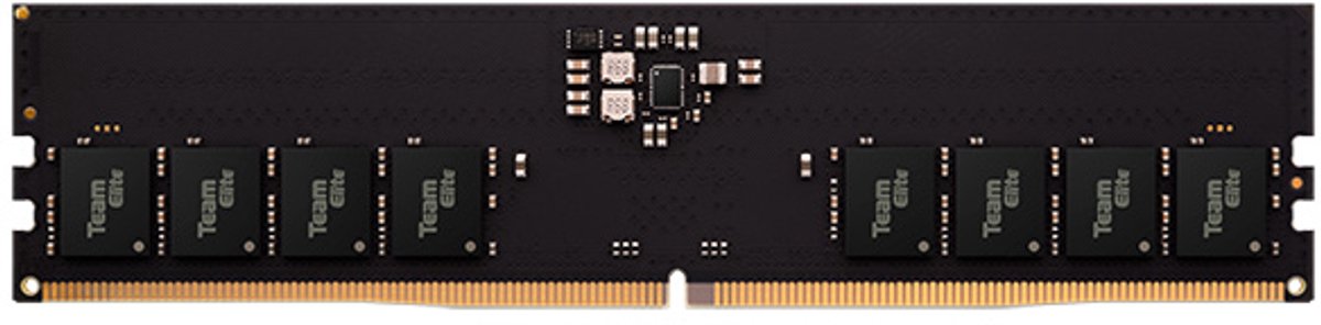 Team Group ELITE geheugenmodule 16 GB 1 x 16 GB DDR5