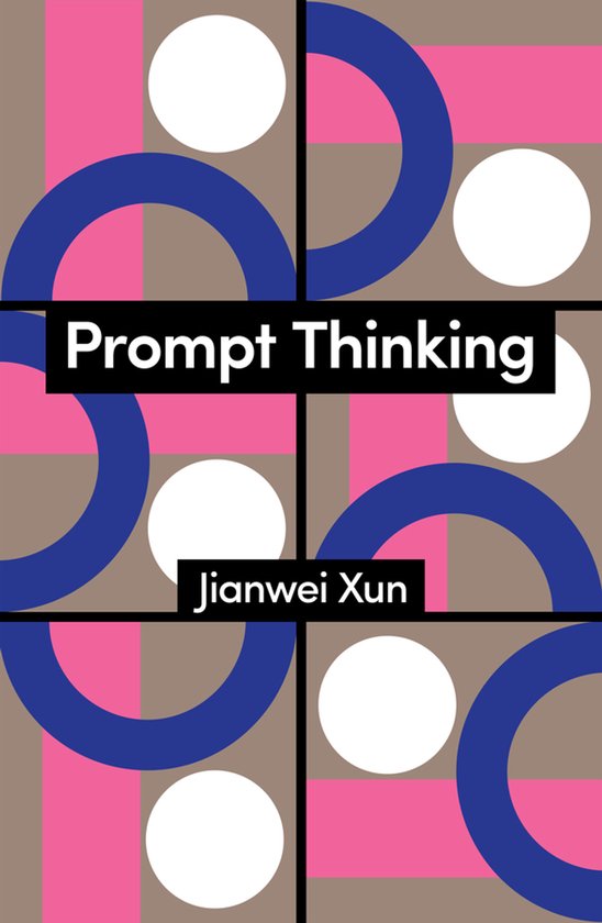 Theory Redux- Prompt Thinking - cover