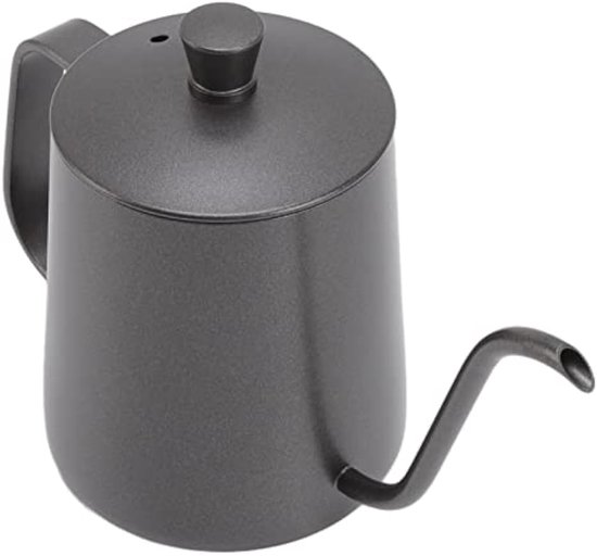 1L Elektrische Zwanenhals Gieter voor Waterkoker en Koffieketel