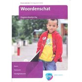 CITO/LOVS (2008) Woordenschat Opgavenboekje M4 (per stuk)