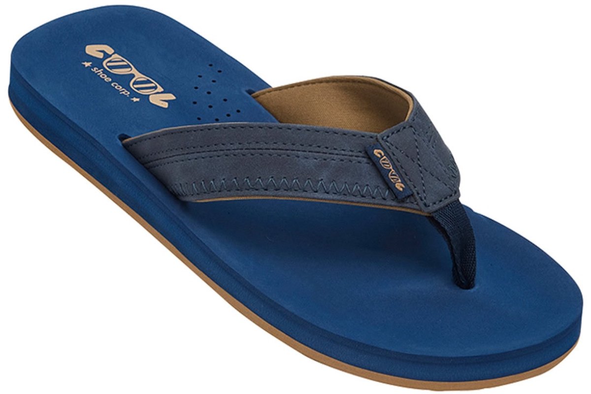 Cool Shoe Corp. Cloud – Heren – Slippers – Night – 42 EU