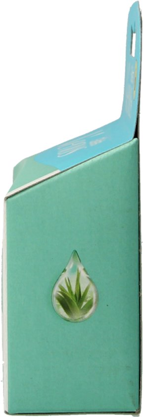 Gillette Venus Deluxe Smooth Sensitive - Voor Een Gladde Scheerbeurt - 3 Navulmesjes
