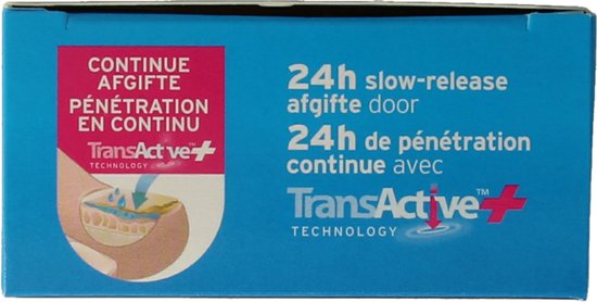 Excilor Kalknagel Behandeling Forte - Extra sterk bij hardnekkige schimmelnagels - Direct zichtbaar resultaat* - Klinisch bewezen - Voor mooie en gezonde nagels - 30 ml