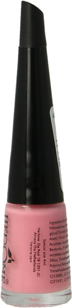 Herome Take away nail colour basic 17 4 Milliliter