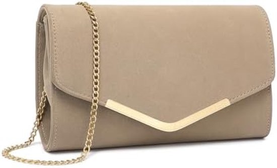 Opbergtas Telefoon Lippenstift Boutique De FGG Kristallen Avondtas - Elegante Clutch Met Strass Voor Bruiloft, Feest Of Gala Elegante Feesttas Opbergtas Telefoon Lippenstift Boutique De FGG Kristallen Avondtas - Elegante Clutch Met Strass Voor Bruiloft, Feest Of Gala Elegante Feesttas