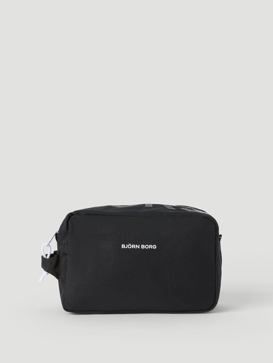 Shop TOILETTAS ZWART voor heren van SAINT LAURENT