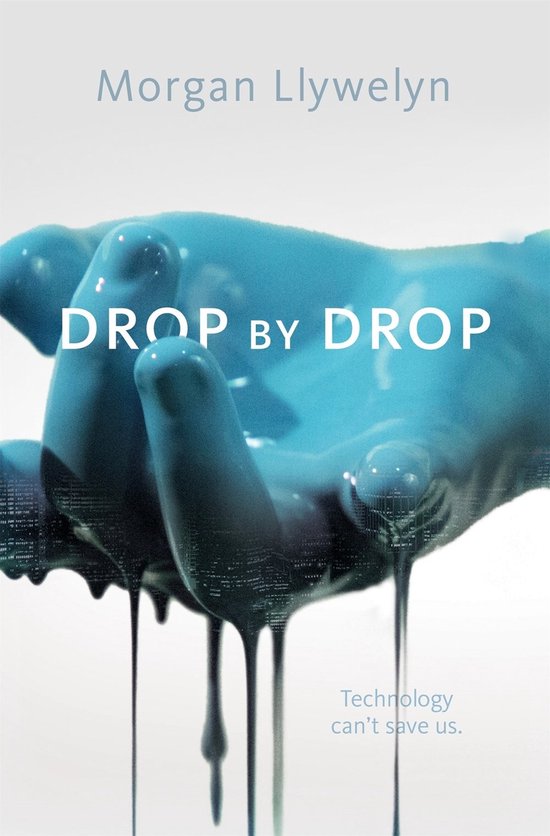 Drop by Drop - cover