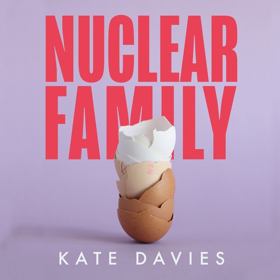 Nuclear Family - cover