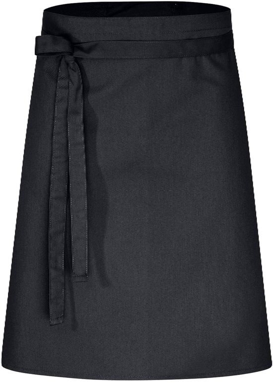 DESERMO Premium Vorbinder 60x80cm (LxB) - Hochwertige Profi-Schürze für