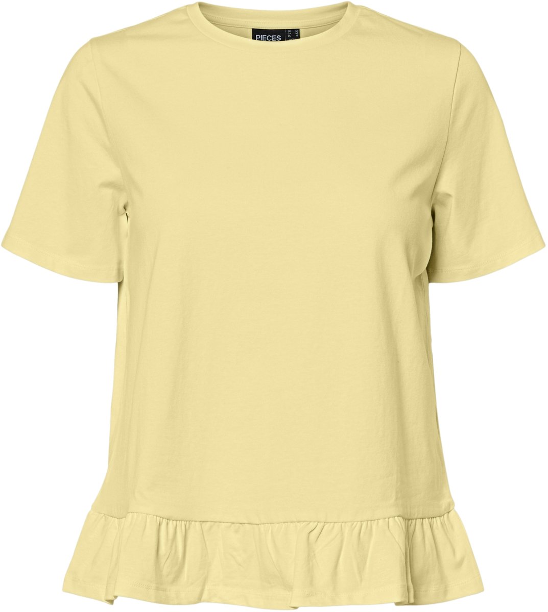Pieces T-shirt PCDISSO