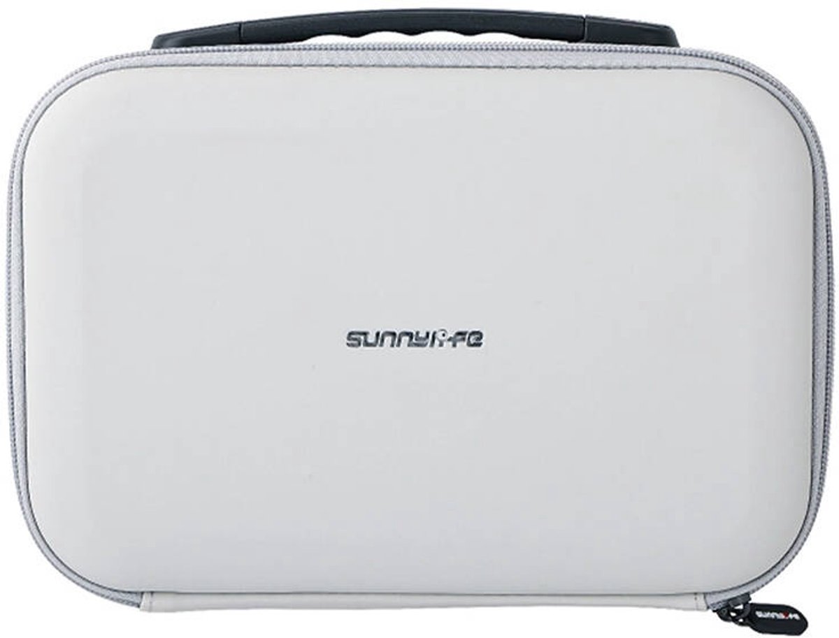 Sunnylife Dji Neo Tas Combo-Koffer Met Ruimte Voor Kabels En Accessoires