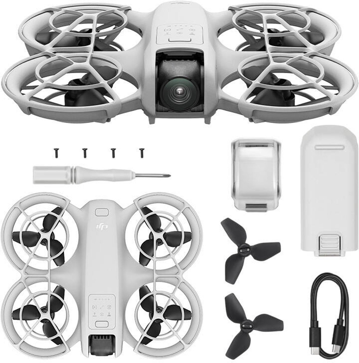DJI NEO - FPV Drone – foto 8
