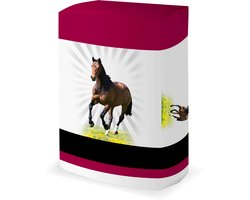 Voerwaarts - Paardenbrok Conditie - Basis & Sport - Paardenvoer - 20kg