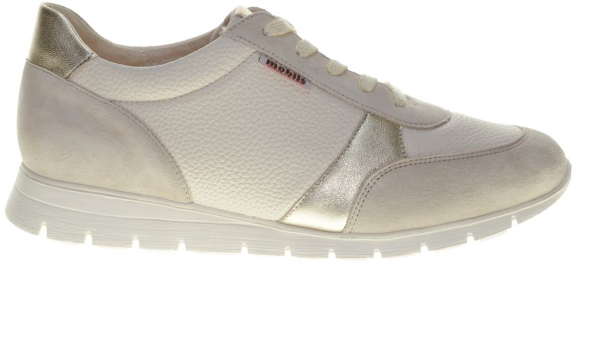 Mobils Dalilha Light Sand maat 38