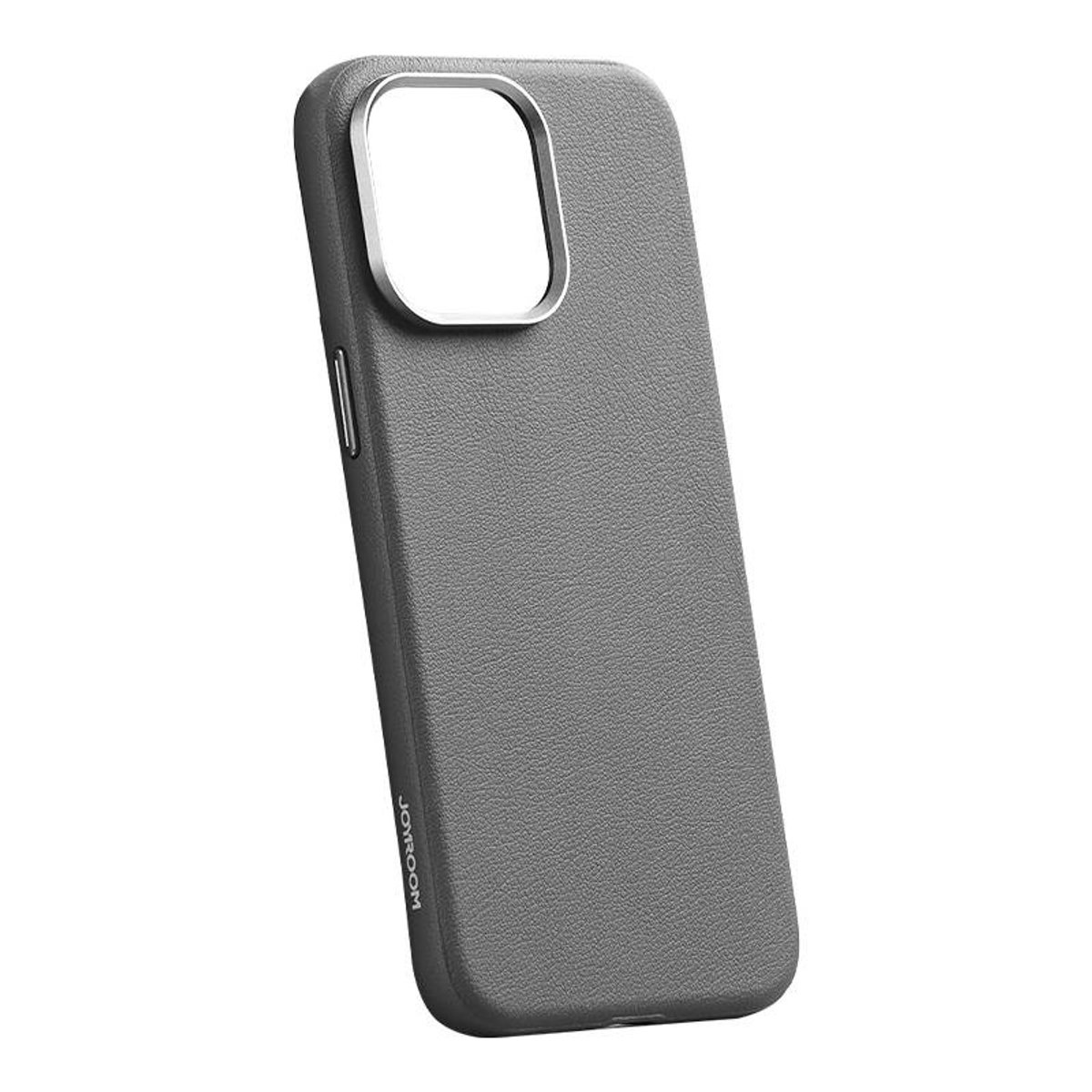 Joyroom Magnetische Beschermhoes Voor Iphone 15 Pro Max Met Systeem
