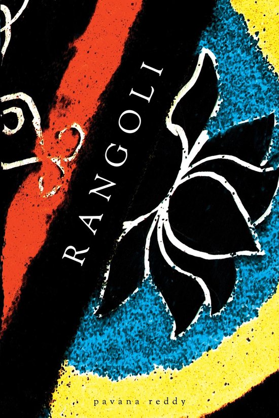 Rangoli - cover