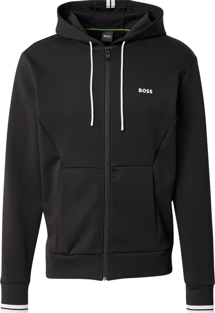 BOSS FZ Hoodie Zone