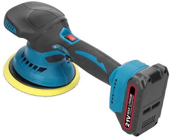 12V Auto Polijstmachine Auto Auto Polijstmachine Elektrisch gereedschap Polijsten Waxen Waxer kopen vanaf een prijs van 16