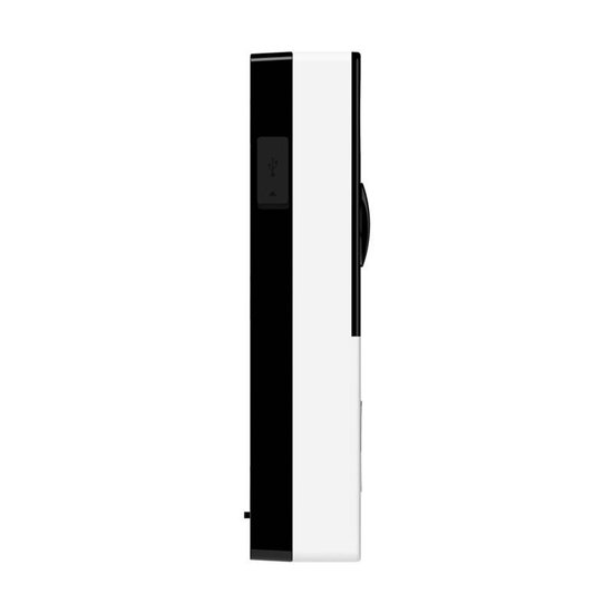 Botslab Videodeurtelefoon R801 3Mp Voor Telefoons Met Hoge-Resolutie Video — afbeelding 5