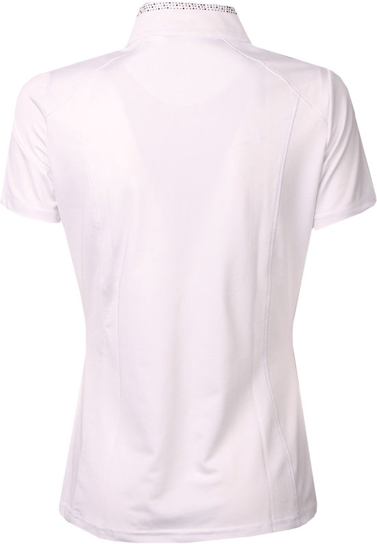 Harry’s Horse Wedstrijdshirt Harry’s Horse Denver Wit