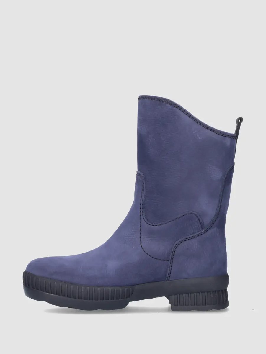 ZOO Adventure Emma Dames Outdoor laarzen Blauw