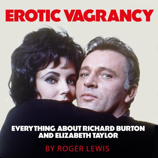 Erotic Vagrancy - cover