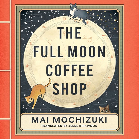 The Full Moon Coffee Shop1-The Full Moon Coffee Shop - cover