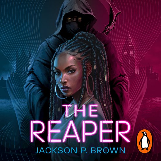 The Reaper - cover