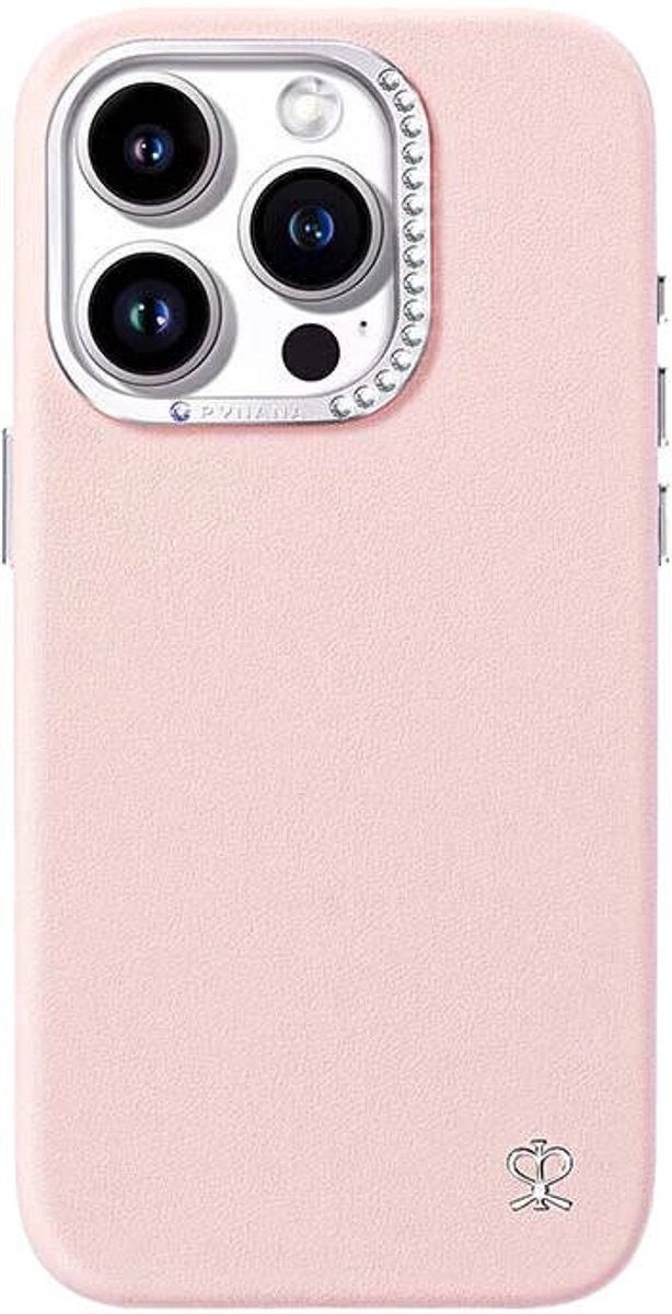 Joyroom Case Voor Iphone 14 Pro Max Starry Case Bescherming Voorkomt Krassen