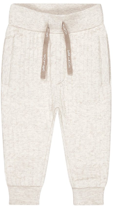 Pantalon Garçons Dirkje - Pebble