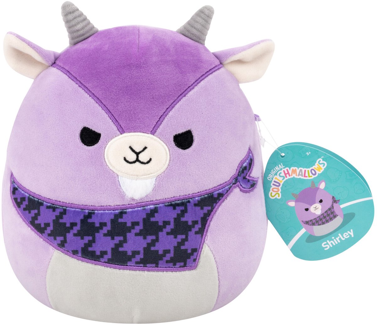 Squishmallows