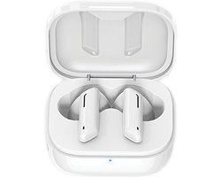 AWEI T36 Serie - Bluetooth Hoofdtelefoon - Wit - Stijlvol Design - Dotykowe Sterowanie
