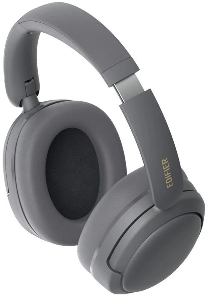 Edifier W800Bt Se Draadloze Hoofdtelefoon Voor Pc-Telefoons 20H Stereogeluid