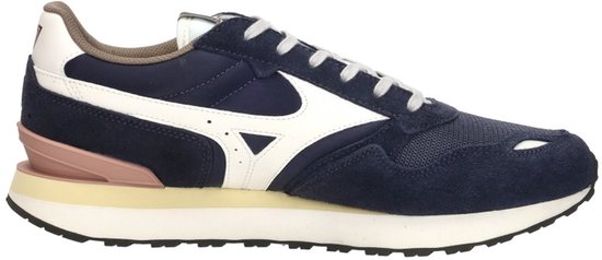 Mizuno RB87 Sneakers Laag - blauw - Maat 42