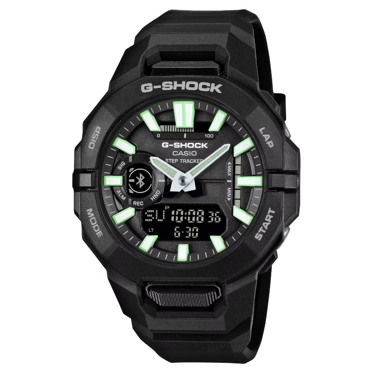 G-Shock GBA-950-1AER G-squad Heren Horloge