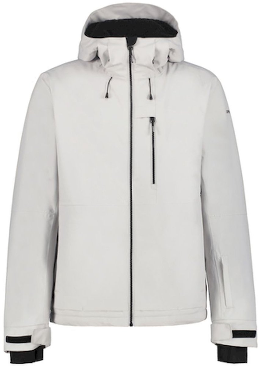 ICEPEAK chester Ski jack heren Grijs