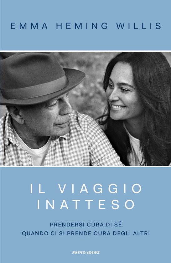 Il viaggio inatteso - cover