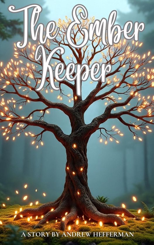 The Ember Keeper