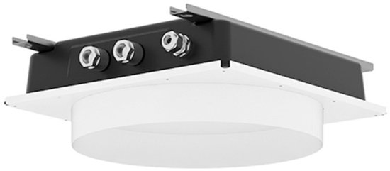 Attema UHW50-BW - Brandwerende hollewand inbouwdoos rookdicht, 16/19 mm - AT1115 - Bestel bij MDH Elektroshop Attema UHW50-BW - Brandwerende hollewand inbouwdoos rookdicht, 16/19 mm - AT1115 - Bestel bij MDH Elektroshop