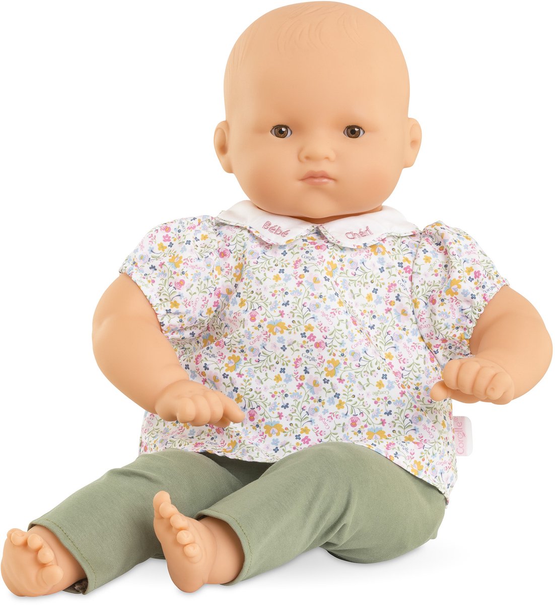 Babypop Bebe Cheri, 52cm
