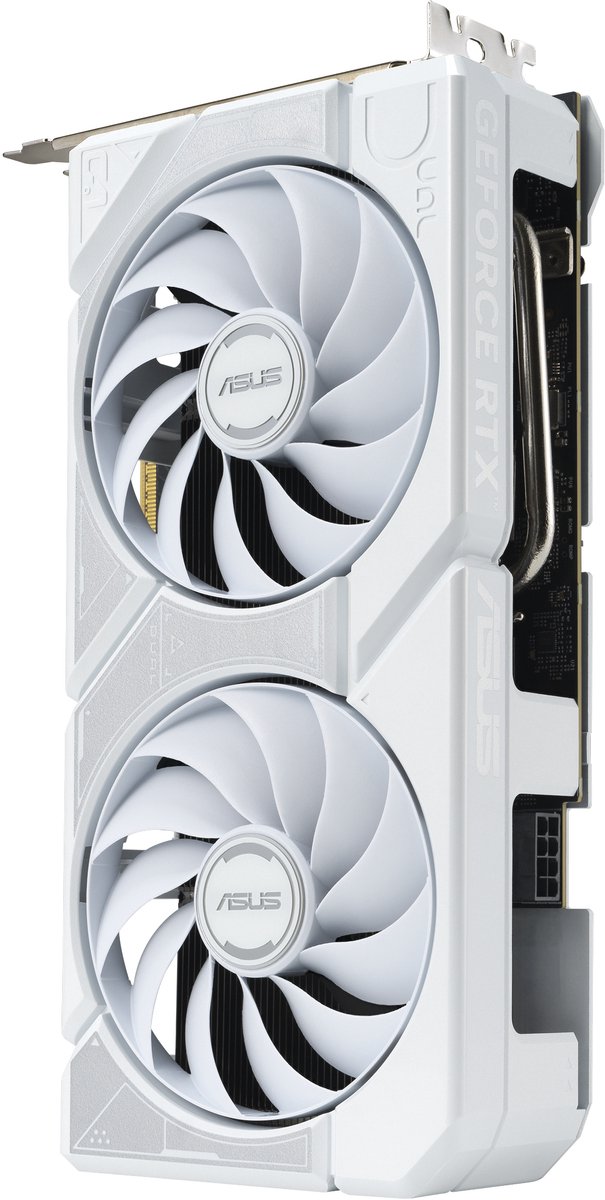 NVIDIA GeForce RTX 5060 Ti 16GB GDDR7 Grafische kaart 7680x4320 PCIe 5.0 1x HDMI 3x DisplayPort - Afbeelding 2