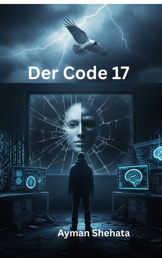 Der Code 17 - cover