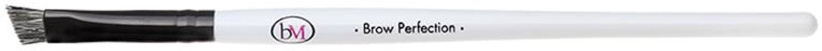 beMineral Brush - Eyeliner and BROW PERFECTION