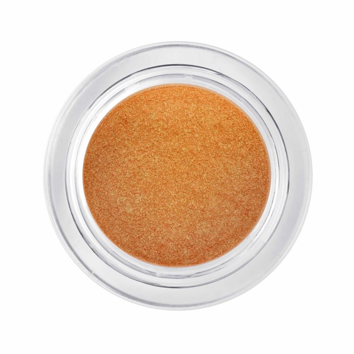 beMineral Eyeshadow Glimmer - NEON TANGERINE