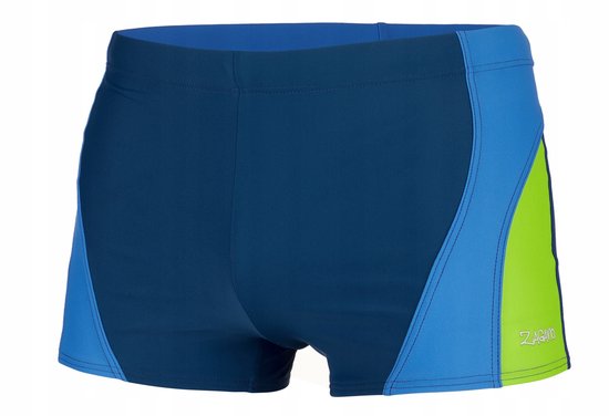 ZAGANO - Maillot de bain homme - XXL - Short de bain homme - Maillot de bain Sport - Maillot de bain piscine